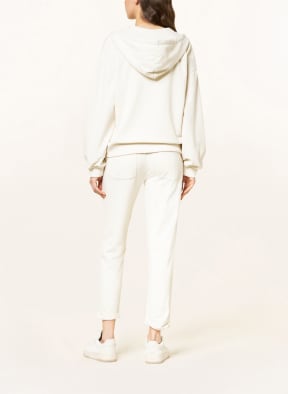 Juvia Sweat jacket , Color: ECRU (Image 1)