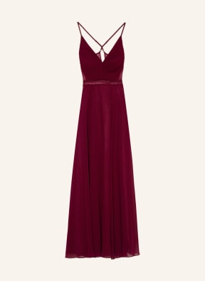 VM VERA MONT Evening dress, Color: DARK RED (Image 1)