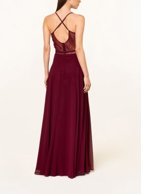 VM VERA MONT Evening dress, Color: DARK RED (Image 1)