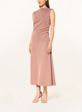 V by Vera Mont Dress, Color: ROSE (Image 1)