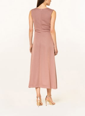V by Vera Mont Dress, Color: ROSE (Image 1)