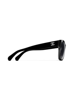 Chanel square sunglasses on sale 2018