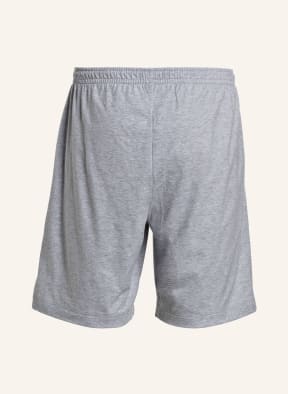 mey Lounge shorts series DALMORE, Color: GRAY (Image 1)