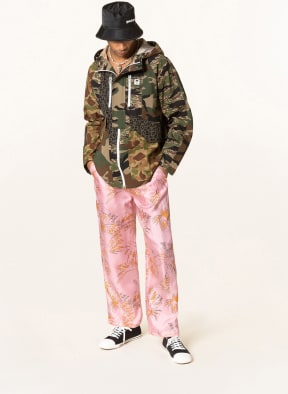 Palm Angels Bucket-Hat, Farbe: SCHWARZ (Bild 1)
