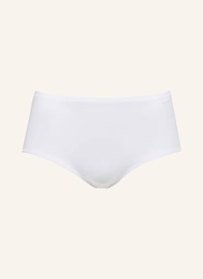 mey Panty series ORGANIC, Color: WHITE (Image 1)