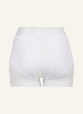 mey Panty series ORGANIC, Color: WHITE (Image 1)