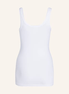 HANRO Top TOUCH FEELING, Color: WHITE (Image 1)
