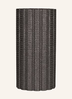 BLACKROLL Faszienrolle GROOVE STANDARD, Farbe: SCHWARZ (Bild 1)