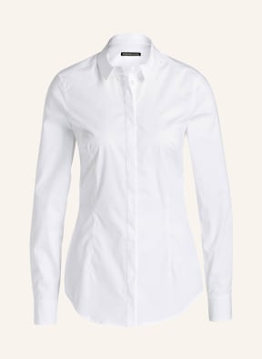 DRYKORN Bluse LIVY, Farbe: WEISS (Bild 1)