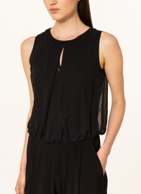 Vera Mont Jumpsuit , Farbe: SCHWARZ (Bild 1)