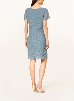 Vera Mont Spitzenkleid , Farbe: BLAUGRAU (Bild 1)