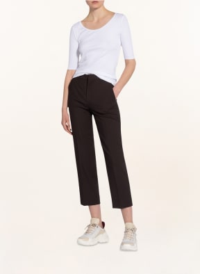 BOVIVA T-shirt , Color: WHITE (Image 1)
