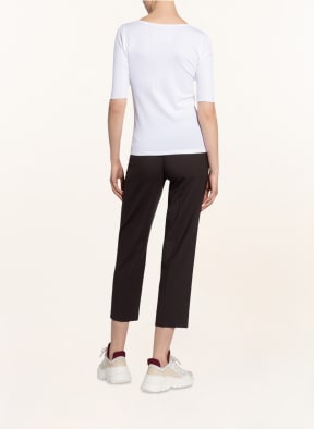BOVIVA T-shirt , Color: WHITE (Image 1)