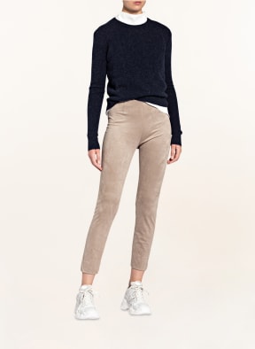 SEDUCTIVE Hose SABRINA, Farbe: BEIGE (Bild 1)
