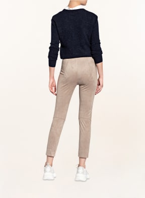 SEDUCTIVE Hose SABRINA, Farbe: BEIGE (Bild 1)