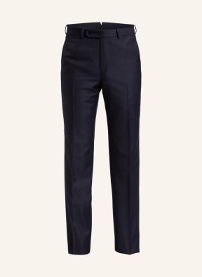 ZEGNA Anzughose Regular Fit, Farbe: NAVY (Bild 1)