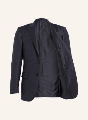 ZEGNA Sakko MILANO Slim Fit, Farbe: DUNKELGRAU (Bild 1)