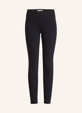 Betty Barclay Trousers, Color: BLACK (Image 1)