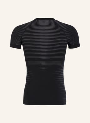odlo Funktionswäsche-Shirt PERFORMANCE LIGHT, Farbe: SCHWARZ (Bild 1)