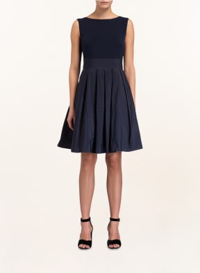 SWING Cocktailkleid , Farbe: DUNKELBLAU (Bild 1)