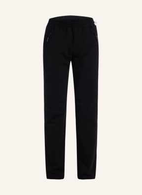 JOY sportswear Trainingshose MATHIS Regular Fit, Farbe: SCHWARZ (Bild 1)