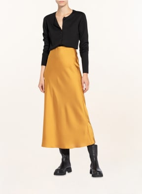 MAERZ MUENCHEN Cardigan, Color: BLACK (Image 1)