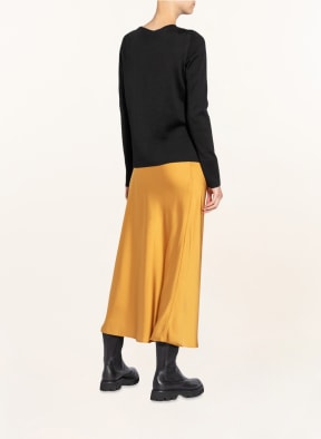 MAERZ MUENCHEN Cardigan, Color: BLACK (Image 1)