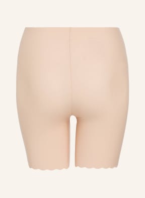 Skiny Shorts MICRO LOVERS, Color: NUDE (Image 1)