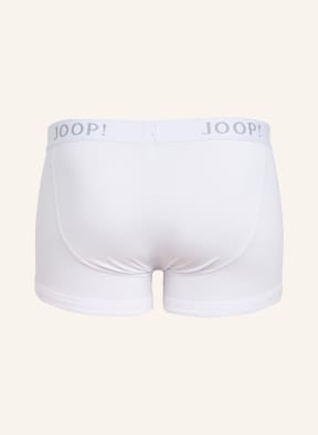 JOOP! 3-pack boxer shorts, Color: WHITE (Image 1)