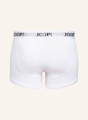 JOOP! 3-pack boxer shorts, Color: BLACK/ LIGHT GRAY/ WHITE (Image 1)