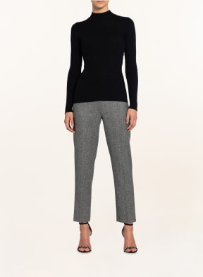ARMEDANGELS Sweater ALAANI, Color: BLACK (Image 1)