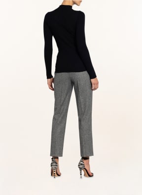 ARMEDANGELS Sweater ALAANI, Color: BLACK (Image 1)