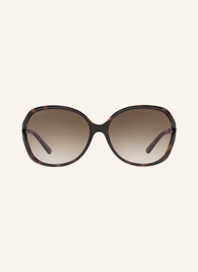 GUCCI Sunglasses GC001001, Color: 4402D1 HAVANA/ BROWN GRADIENT (Image 1)