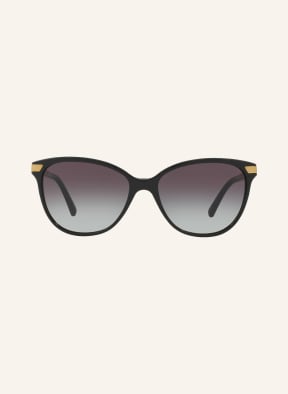 BURBERRY Sunglasses BE4216 in 30018g black gray gradient