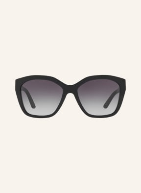 BURBERRY Sonnenbrille BE4261, Farbe: 30018G - SCHWARZ/ GRAU VERLAUF (Bild 1)