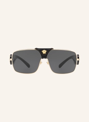 VERSACE Sunglasses VE2207Q in 100287 gold black black