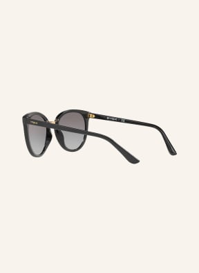 VOGUE Sonnenbrille VO5230S, Farbe: SCHWARZ/ GRAU VERLAUF (Bild 1)