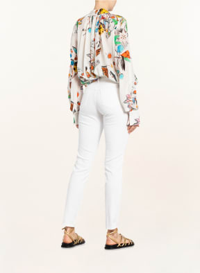 MARC CAIN Jeans, Color: 100 WEISS (Image 1)
