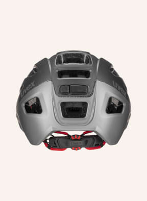 uvex Bicycle helmet FINALE 2.0, Color: GRAY (Image 1)