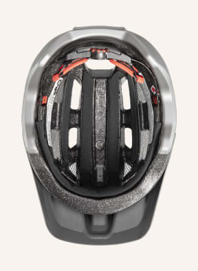 uvex Bicycle helmet FINALE 2.0, Color: GRAY (Image 1)