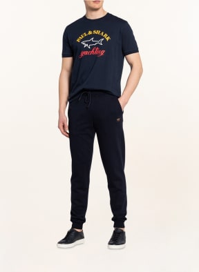 Paul and on sale shark t shirt