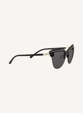 MICHAEL KORS Sunglasses MK2113, Color: 333287 - BLACK/DARK GRAY (Image 1)