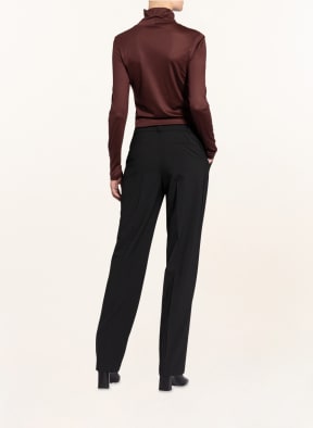 MARC AUREL Hose, Farbe: SCHWARZ (Bild 1)