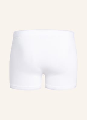 CALIDA 3er-Pack Boxershorts NATURAL BENEFIT , Farbe: WEISS (Bild 1)