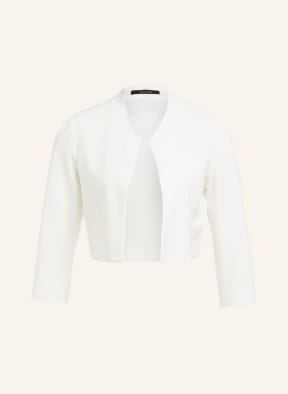 Vera Mont Bolero with 3/4 sleeve, Color: ECRU (Image 1)
