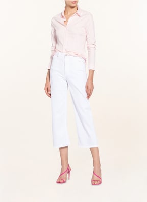 DESOTO Shirt blouse PIA in jersey, Color: LIGHT PINK (Image 1)