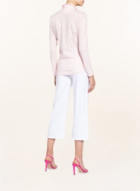 DESOTO Shirt blouse PIA in jersey, Color: LIGHT PINK (Image 1)