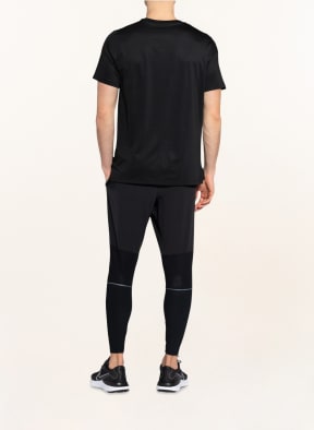 Nike T-Shirt PRO DRI-FIT, Farbe: SCHWARZ (Bild 1)