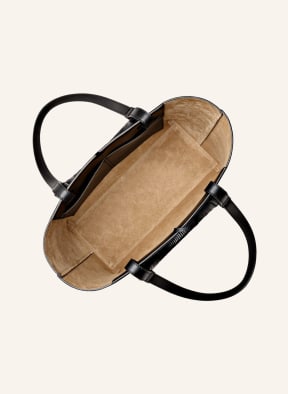 LOEWE Handbag ANAGRAM SMALL, Color: BLACK (Image 1)