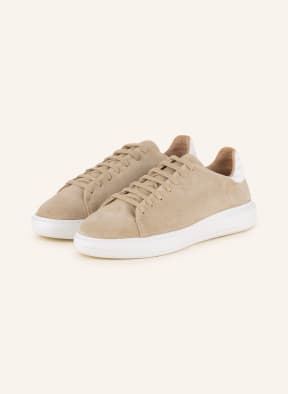 ROYAL REPUBLIQ Sneakers COSMOS SUEDE , Color: CAMEL (Image 1)